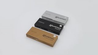 حشو نيوراميس الجلدي للعناية بالوجه