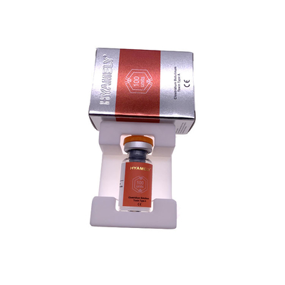 Hyamely Botulinum Toxin يزيل التجاعيد البوتوكس الوجه حقن الفيلر