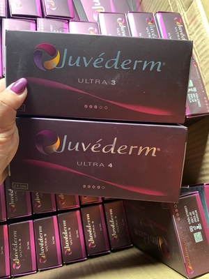 حقن حمض الهيالورونيك عن طريق الحقن الجلدي Ultra3 Ultra4 Voluma Lip Enhance