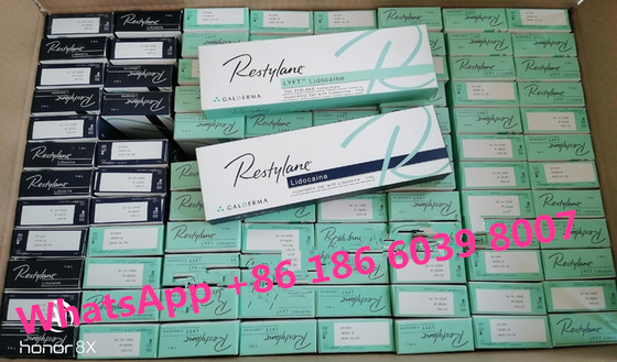 حشو جلدي متصالب  Juvederm من أجل Nose Up