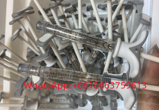 2 مل حشو حمض الهيالورونيك المتقاطع Juvederm Ultra 4 عن طريق الحقن