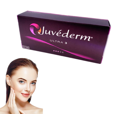 جوفيديرم Ultra3 Lip Enlargement Filler Injection Ha Fillers