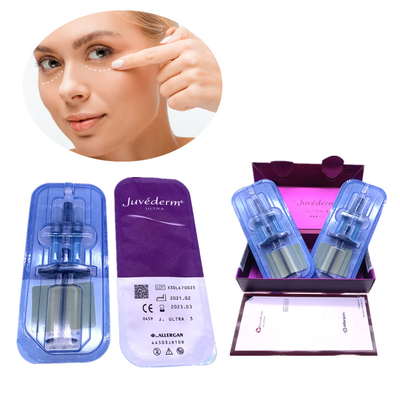 جوفيديرم Ultra3 Lip Enlargement Filler Injection Ha Fillers