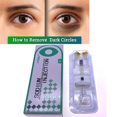 سيروم Polydeoxyribonucleotide Skinbooster PDRN مع ديرما رولر