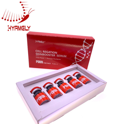سيروم Polydeoxyribonucleotide Skinbooster PDRN مع ديرما رولر