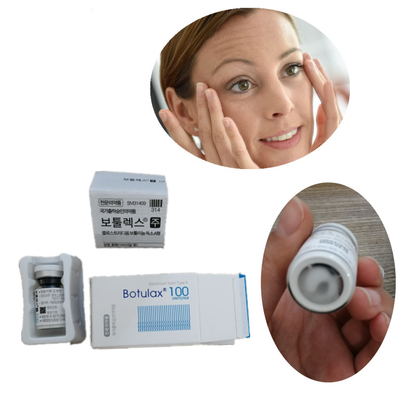 Botulax 100ui  Treatment Botulinum Toxin النوع أ