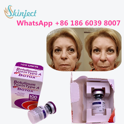 allergan botulinumoxin Anti Aging Products اكتب A Toxin Anti Wrinkle