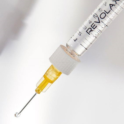 1.1 مل Revolax Deep Hyaluronic Dermal Filler للوجه