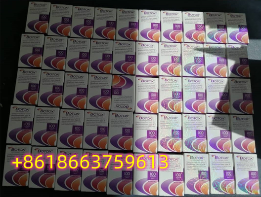 Lip Filler Allergan  Hyaluronic Acid Dermal Juvederm Botulax
