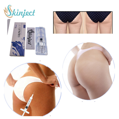 حقن حمض الهيالورونيك Skinject Injection 20ml للاستخدام المهني
