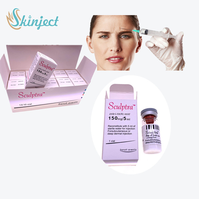 L-Lactic PLLA حمض كوبوليمر منخفض السمية غير متوفر