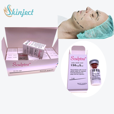 L-Lactic PLLA حمض كوبوليمر منخفض السمية غير متوفر