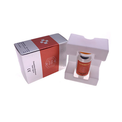 مسحوق توكسين البوتولينوم عالي النقاء موك 1BOX TypeA لـ B2B