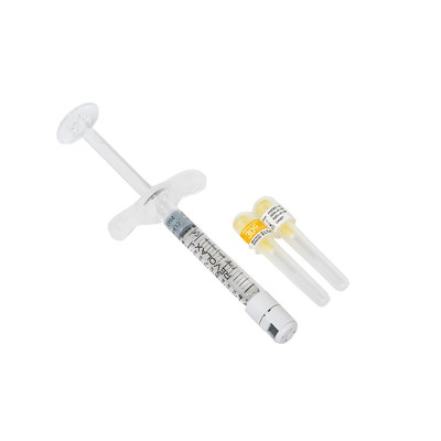 Medical Professional 1ml حمض الهيالورونيك حشو الشفاه Revolax