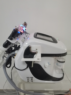 معدات التجميل آلة العناية بالبشرة تنظيف عميق