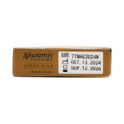 Neuramis حمض الهيالورونيك الحامض الجلدي Jivederm Revolax Resty Lane PLLA NCTF