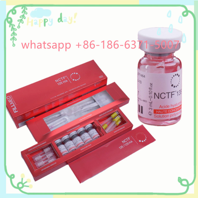 ملئ بـ 135 هكتار Nctf 3 ml*5 قنينة
