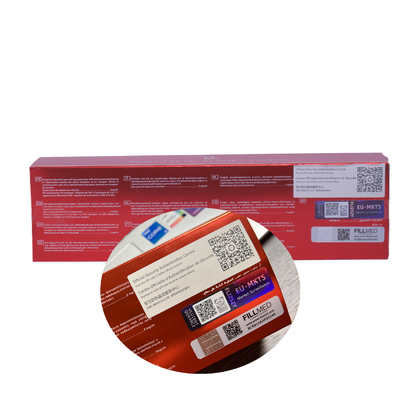 ملئ بـ 135 هكتار Nctf 3 ml*5 قنينة