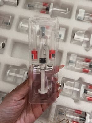 Profhilo Injection 2ml حامض حمض الهيالورونيك