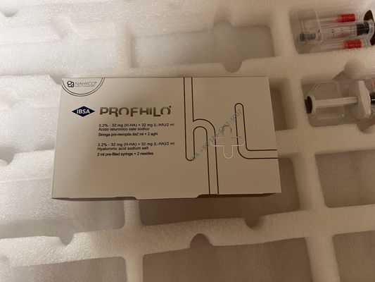 Profhilo Injection 2ml حامض حمض الهيالورونيك