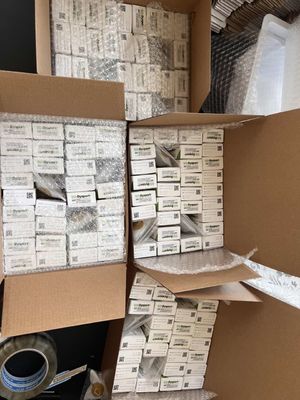 ديسبورت 500 وحدة مكافحة التجاعيد السمية البوتولينوم الحساسة الحشرات الجلدية