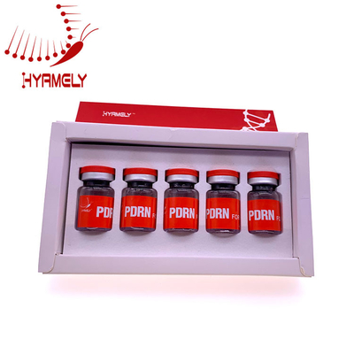 PDRN Skin Booster 3ml x 5 قناني لتجديد البشرة