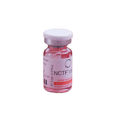 NCTF 135HA محلول المعالجة النصفي 3 مل × 5 تجديد مضاد للشيخوخة