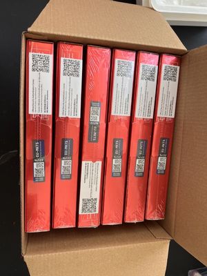 محلول ميزوثيرابي مجدد لمكافحة الشيخوخة NCTF 135HA للوجه