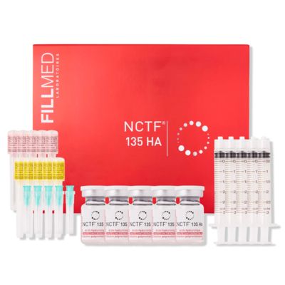 3 مل * 5 Nctf Ha Fillmed NCTF 135 HA Skinbooster
