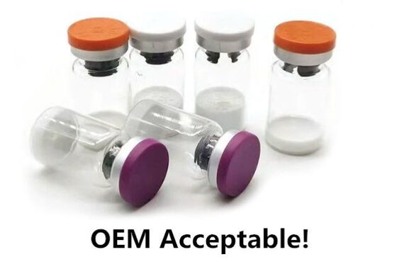 أليرجان السم البوتولينيوم النوع أ 100 وحدة بوتوكس لتقليل التجاعيد