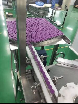 أليرجان السم البوتولينيوم النوع أ 100 وحدة بوتوكس لتقليل التجاعيد