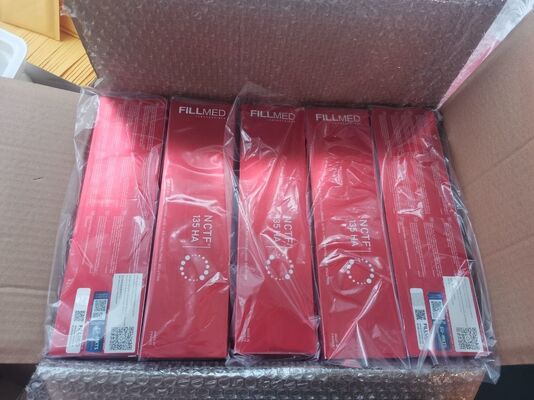 5 * 3 مل كوكتيل ميزوثيرابي NCTF 135 لإنعاش البشرة