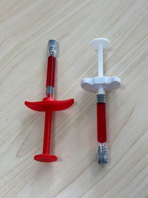 حقن الفيلر الشفاه حقن الشفاه التكلفة 12 صندوق وقت التعافي فوري تقديم نتائج لاحتياجات تعزيز حجم الشفاه