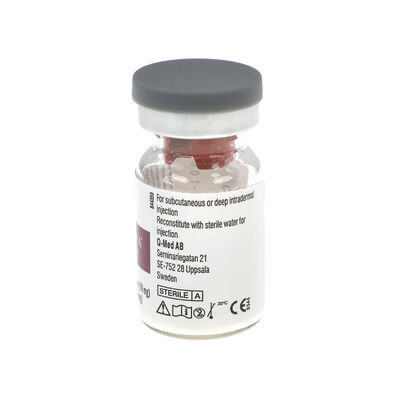PLLA 150mg حقن علاج الوجه كولاجين محترف محفز حيوي استعادة حجم الوجه