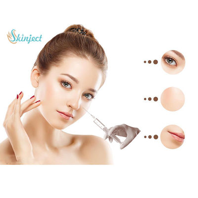 Skinject Fine HA Dermal Filler Lip الحقن