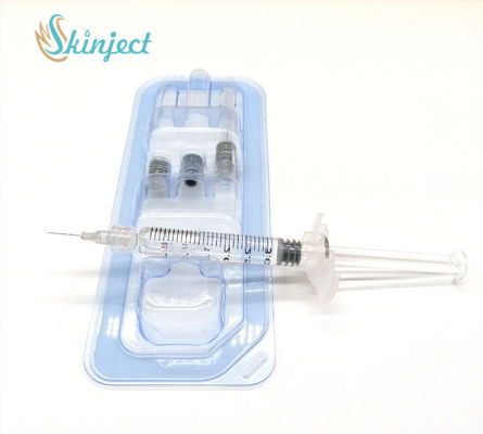 Skinject Hyaluronic Acid Breast Injections حقن 10 مل HA لحشو الأرداف
