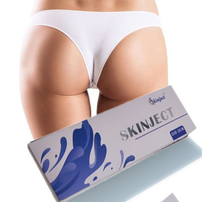 Skinject Hyaluronic Acid Breast Injections حقن 10 مل HA لحشو الأرداف