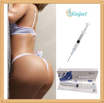 Skinject Hyaluronic Acid Breast Injections حقن 10 مل HA لحشو الأرداف