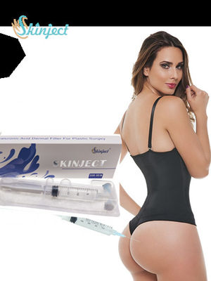 Skinject Hyaluronic Acid Breast Injections حقن 10 مل HA لحشو الأرداف