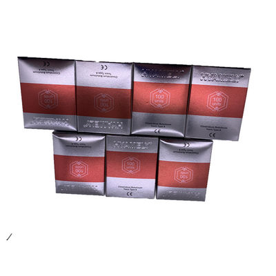 CE مكافحة الشيخوخة المضادة للتجاعيد حقن البوتوكس