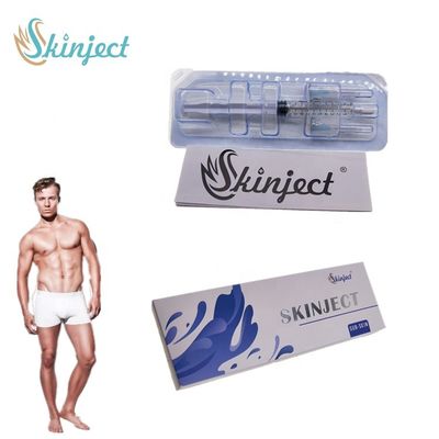 10 مللي Subskin Hyaluronic Acid Penis Filler عن طريق الحقن