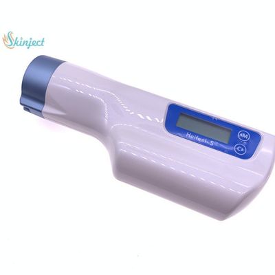 مسدس ميزوثيرابي جلدي فولاذي Meso Gun Injector