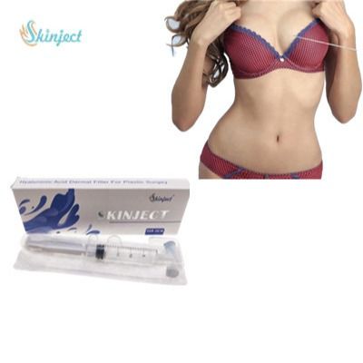 Skinject Hyaluronic Acid Breast Filler حمض الهيالورونيك حقن الثدي