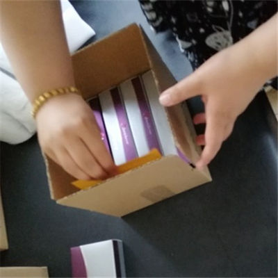 2x1ml / Box حشو الوجه بحمض الهيالورونيك لجراحة التجميل التجميلية
