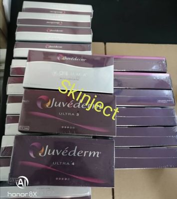 حشو جلدي بحمض الهيالورونيك Juvederm Juv Face Filling Dermal Filler