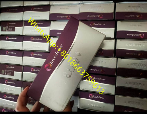 حشو جلدي بحمض الهيالورونيك Juvederm Juv Face Filling Dermal Filler