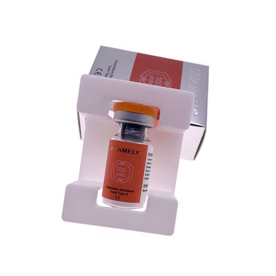 Hyamely  Botulinum Injection Botulax مضاد للتجاعيد حشو السم
