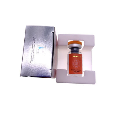 Hyamely  Botulinum Injection Botulax مضاد للتجاعيد حشو السم