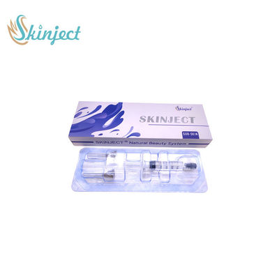 Skinject 20ml حمض الهيالورونيك حشو الثدي للحقن