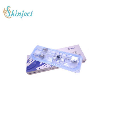 Skinject 20ml حمض الهيالورونيك حشو الثدي للحقن